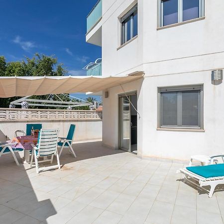 Apartment Henri El Campello Exterior foto